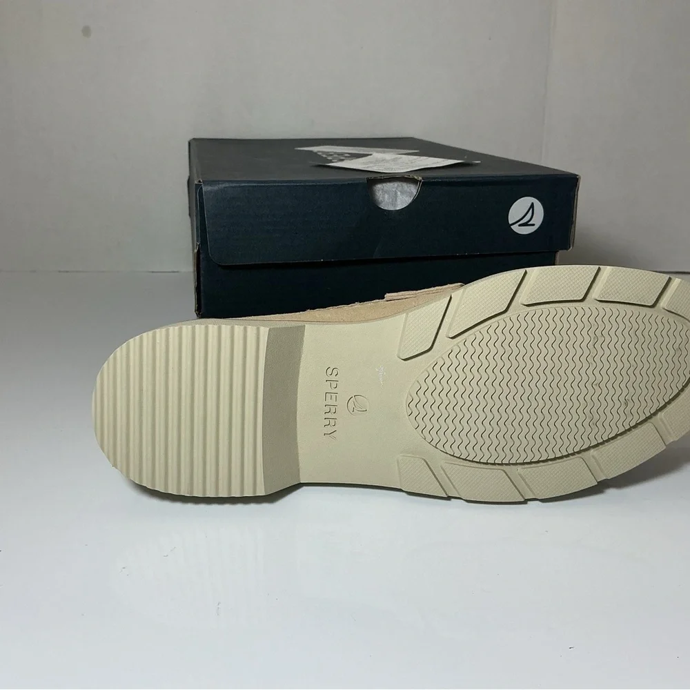 Sperry Wells Penny Loafer